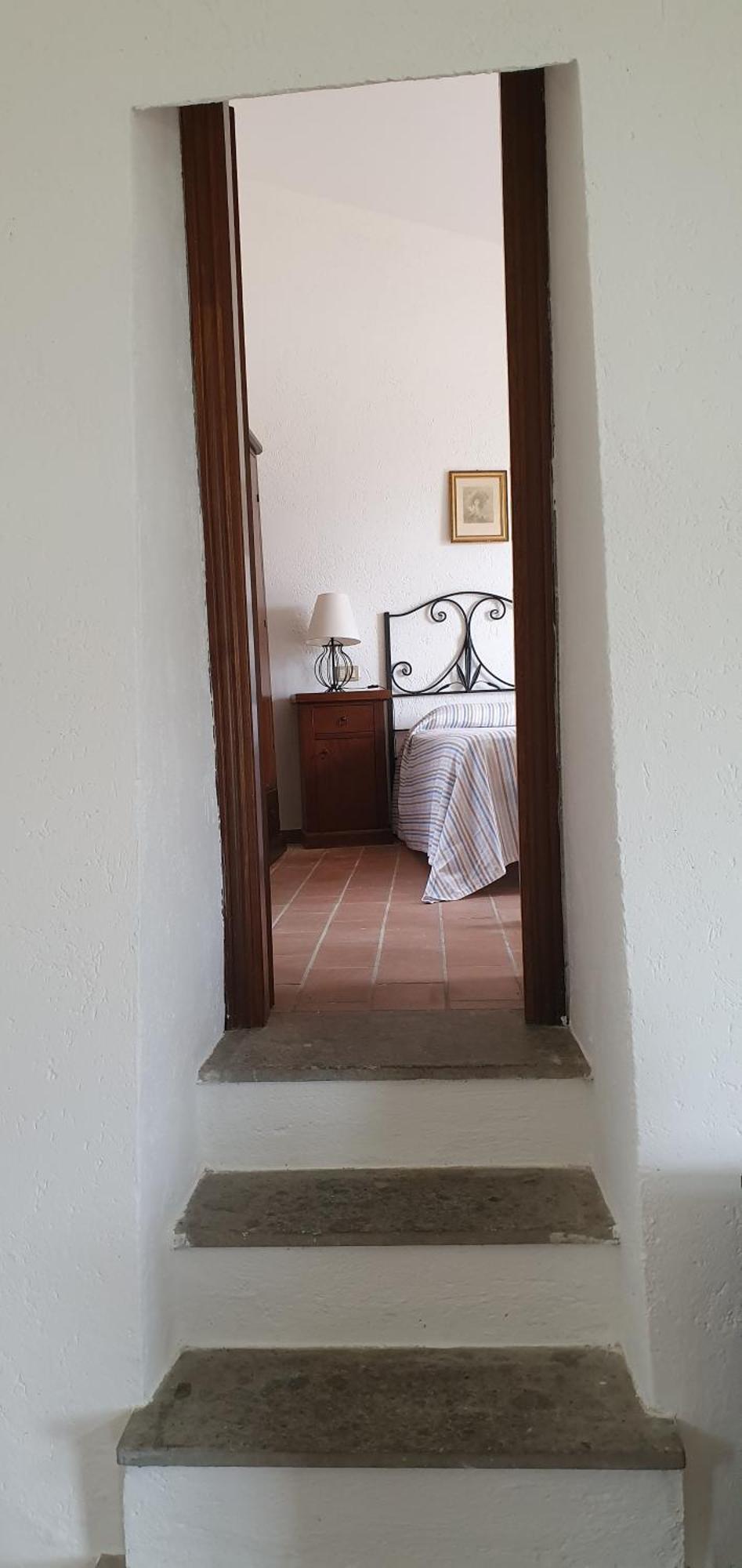 Poloturisticoumbria Rustico Con Piscina Vista Lago Passignano sul Trasimeno Szoba fotó